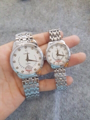 Đồng hồ Đôi OMEGA OMT07