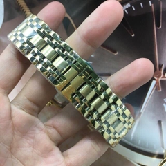 Đồng hồ Đôi OMEGA OMT07
