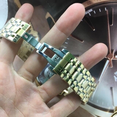 Đồng hồ Đôi OMEGA OMT07