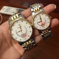 Đồng hồ Đôi OMEGA OMT07