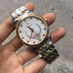 Đồng hồ Đôi OMEGA OMT07