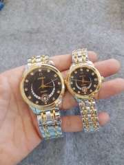 Đồng hồ Đôi OMEGA OMT07