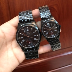 Đồng hồ Đôi OMEGA OMTC08