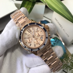 Đồng hồ Nam Nữ Michael Kors MK5755