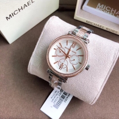 Đồng Hồ Nữ Michael Kors MK4353 - 36mm