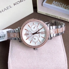 Đồng Hồ Nữ Michael Kors MK4353 - 36mm