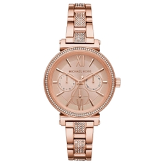 Đồng Hồ Nữ Michael Kors MK4354 - 36mm