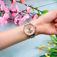 Đồng Hồ Nữ Michael Kors MK4354 - 36mm