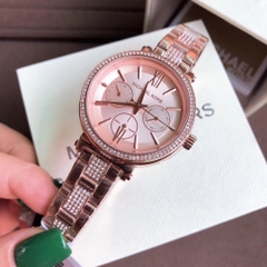 Đồng Hồ Nữ Michael Kors MK4354 - 36mm