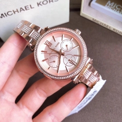 Đồng Hồ Nữ Michael Kors MK4354 - 36mm