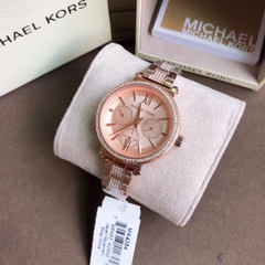 Đồng Hồ Nữ Michael Kors MK4354 - 36mm