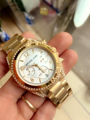 Đồng Hồ Nữ Michael Kors MK5166