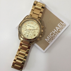 Đồng Hồ Nữ Michael Kors MK5166