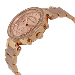 Đồng Hồ Nữ Michael Kors MK5896