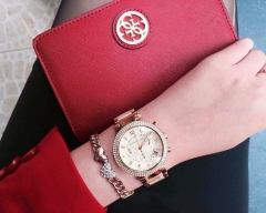 Đồng Hồ Nữ Michael Kors MK5896