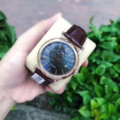 Đồng Hồ Nam IWC- IWCCD011 - Automatic - Dây Da  -  40mm