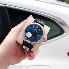 Đồng Hồ Nam IWC- IWCCD013 - Automatic - Dây Da  -  40mm