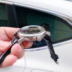 Đồng Hồ Nam IWC- IWCCD013 - Automatic - Dây Da  -  40mm