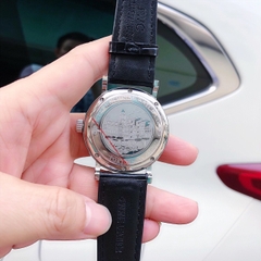 Đồng Hồ Nam IWC- IWCCD013 - Automatic - Dây Da  -  40mm