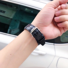 Đồng Hồ Nam IWC- IWCCD013 - Automatic - Dây Da  -  40mm