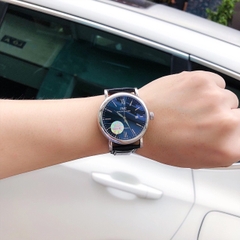 Đồng Hồ Nam IWC- IWCCD013 - Automatic - Dây Da  -  40mm