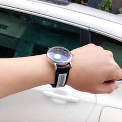 Đồng Hồ Nam IWC- IWCCD013 - Automatic - Dây Da  -  40mm