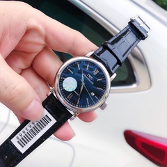 Đồng Hồ Nam IWC- IWCCD013 - Automatic - Dây Da  -  40mm