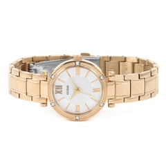 Đồng Hồ Nữ Guess W0767L3 - Dây Kim Loại - 30mm