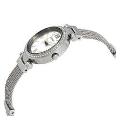 Đồng Hồ Nữ Guess W1009L1 - Dây Kim Loại - 26.5mm
