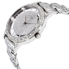 Đồng Hồ Nữ Guess W1013L1 - Dây Kim Loại - 38mm