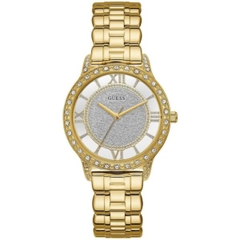 Đồng Hồ Nữ Guess W1013L2 - Dây Kim Loại - 38mm