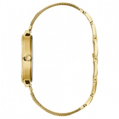 Đồng Hồ Nữ Guess W1083L2 - Dây Lưới Phá Cách - 36mm