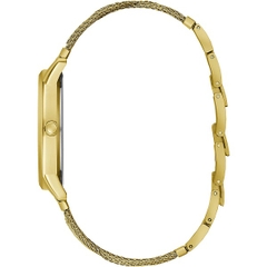 Đồng Hồ Nữ Guess W1143L2 - Dây Thép Lưới Phá Cách - 36mm