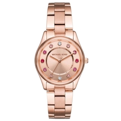 Đồng Hồ Nữ Michael Kors MK6604 34mm