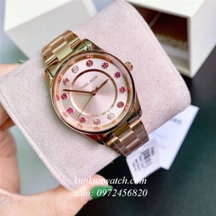 Đồng Hồ Nữ Michael Kors MK6604 34mm