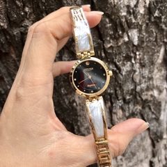 Đồng Hồ Lắc Tay nữ Citizen 7139L