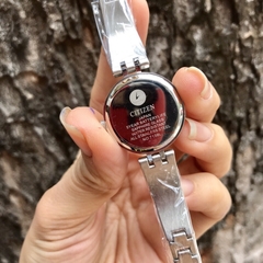 Đồng Hồ Lắc Tay nữ Citizen 7139L
