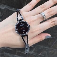 Đồng Hồ Lắc Tay Nữ Sunrise 9934AA - Authentic