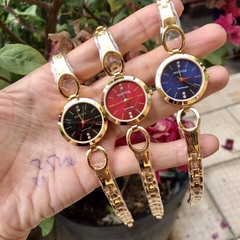 Đồng Hồ Lắc Tay Nữ Sunrise SA029