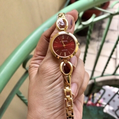 Đồng Hồ Lắc Tay Nữ Sunrise SA029