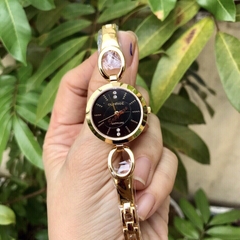 Đồng Hồ Lắc Tay Nữ Sunrise SA029