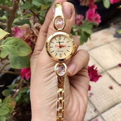 Đồng Hồ Lắc Tay Nữ Sunrise SA029