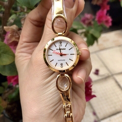 Đồng Hồ Lắc Tay Nữ Sunrise SA029