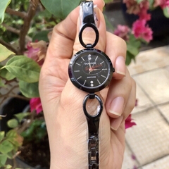 Đồng Hồ Lắc Tay Nữ Sunrise SA029