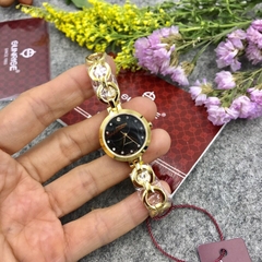 Đồng Hồ Lắc Tay Nữ Sunrise SA10 - Authentic