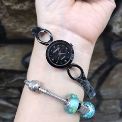 Đồng Hồ Lắc Tay Nữ Sunrise SL675SWA - Authentic