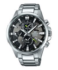 Đồng hồ Nam Casio Edifice  EFR-303D-1AVUDF  -  Dây kim loại