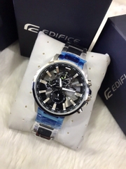 Đồng hồ Nam Casio Edifice  EFR-303D-1AVUDF  -  Dây kim loại
