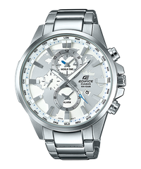 Đồng hồ Nam Casio Edifice  EFR-303D-7AVUDF  -  Dây kim loại