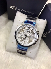 Đồng hồ Nam Casio Edifice  EFR-303D-7AVUDF  -  Dây kim loại
